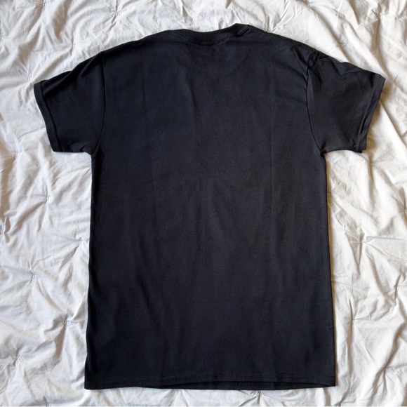 Brand New Funko Pop! Tees Demon Slayer Rui T-Shirt Small GameStop Exclusive - Picture 2 of 6